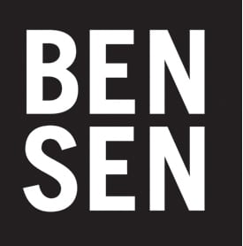 BENSEN 1 1