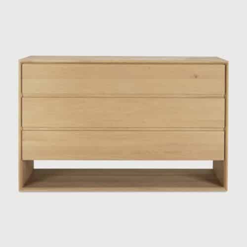 product wf 51176 Nordic dresser front WEB