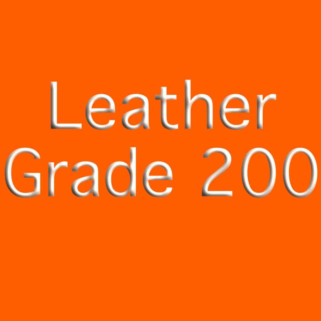 Grade 200