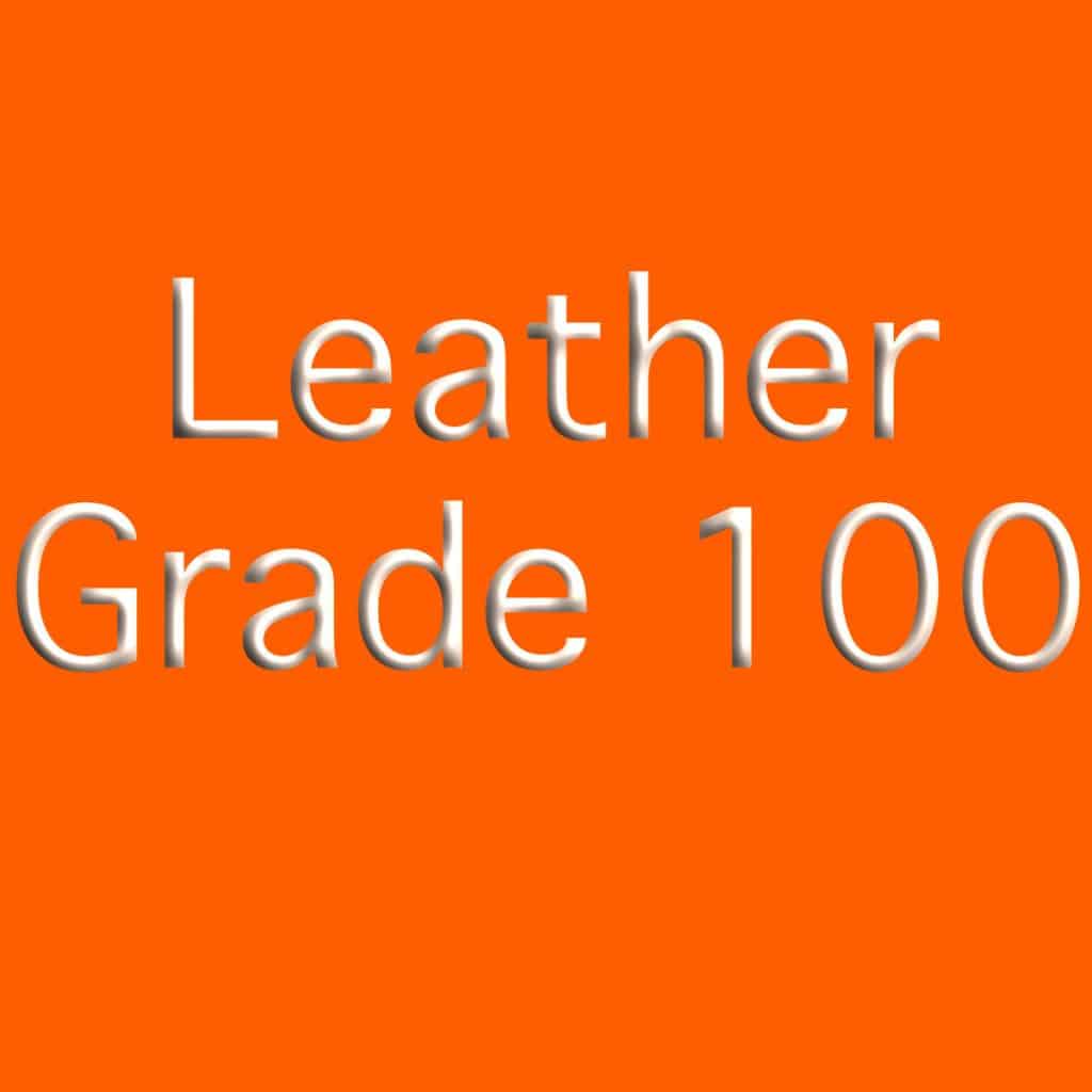 Grade 100
