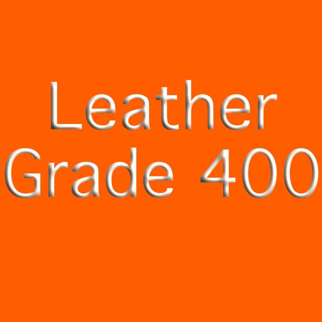 Grade 400
