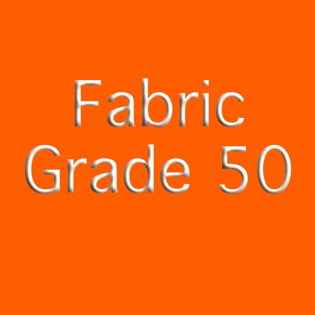 Grade 50