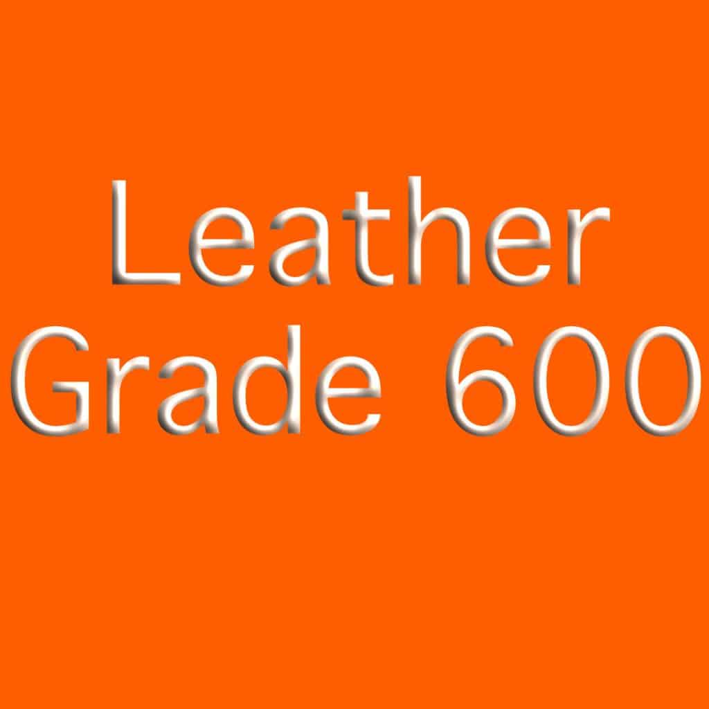 Grade 600