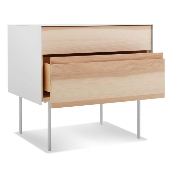 cd1 ntdstd hk clad nightstand hickory white 34 open.2x 3