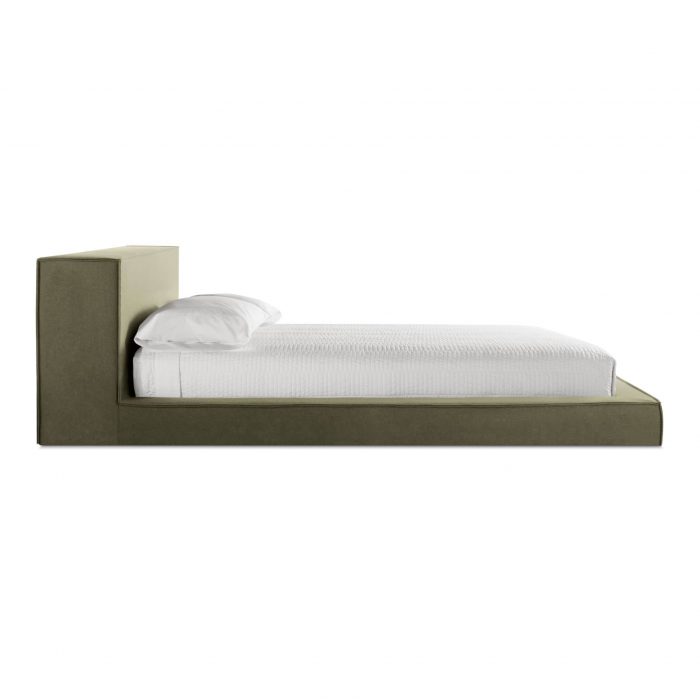 dd1 quenbd ol side dodu queen bed olive 1