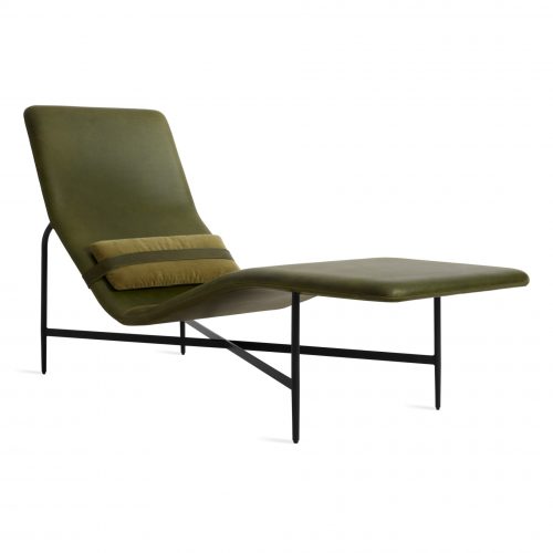 ds1 chaise gr 34frontlow deep thoughts chaise loden green