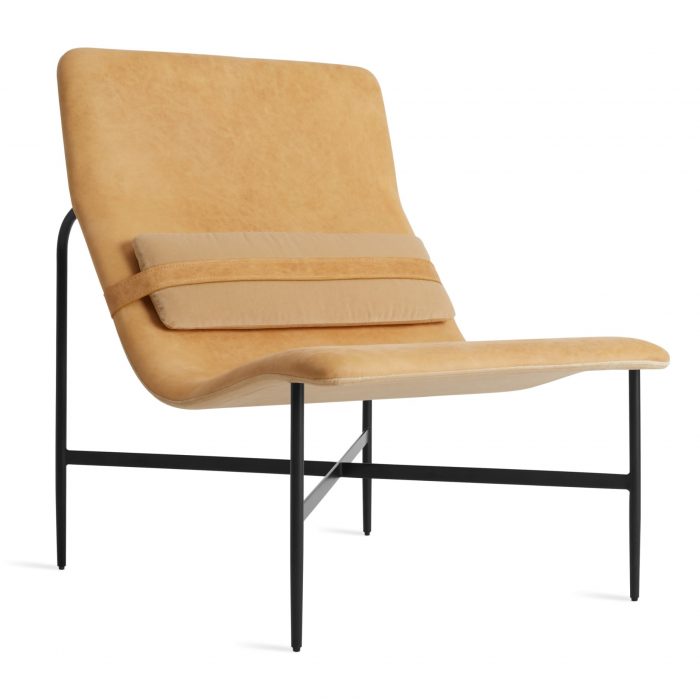 ds1 lngchr ca 34 deep thoughts lounge chair camel leather