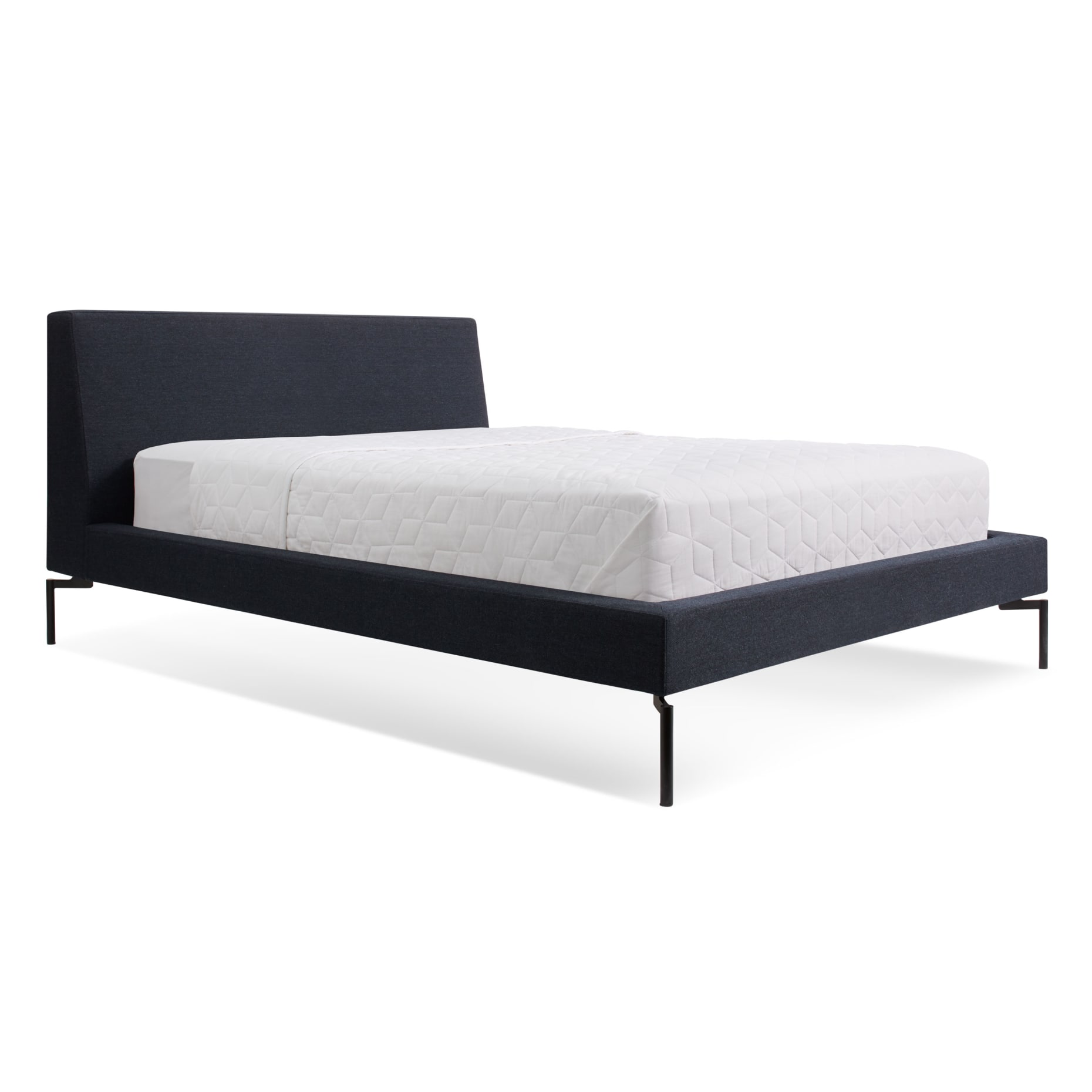 For Standard Beds