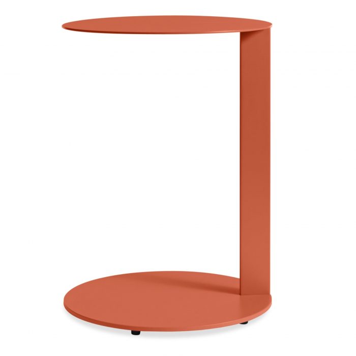 nt1 sidtbl tm side note side table tomato