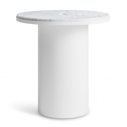 pt1 sidtbl wh low plateau side table white 1