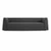 tw1 sleepr mc front thataway sleeper sofa makada charcoal