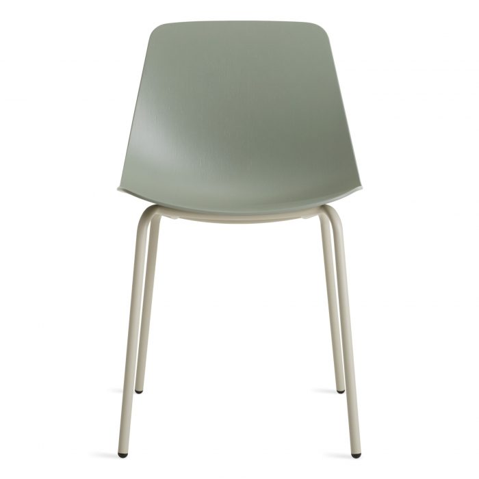 cu1 dinchr gg clean cut dining chair grey green