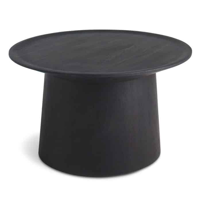 cx1 coftbl bk high coco coffee table black