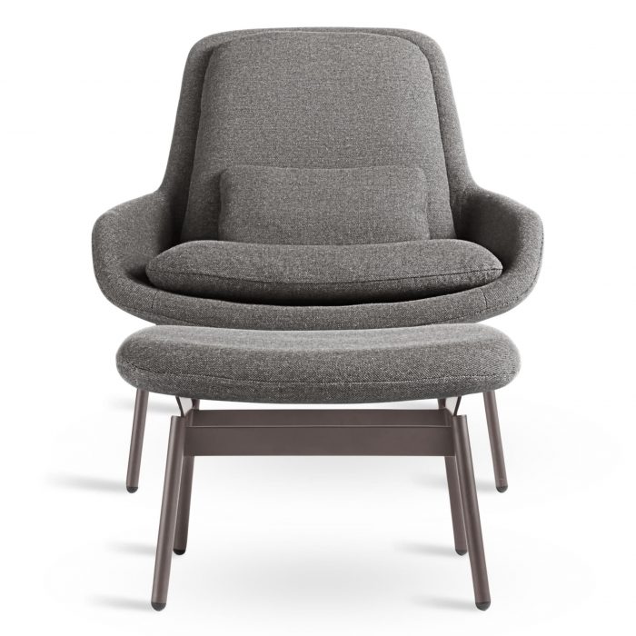 fd1 lngchr cl with ottoman field lounge chair edwards charcoal 3