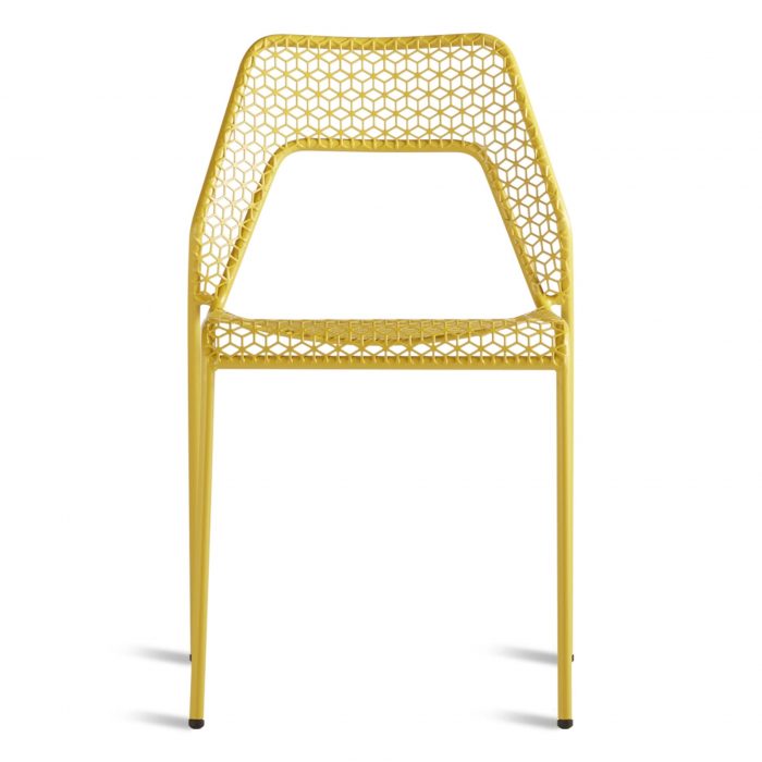 hm1 sidchr yl hot mesh chair yellow 1 1