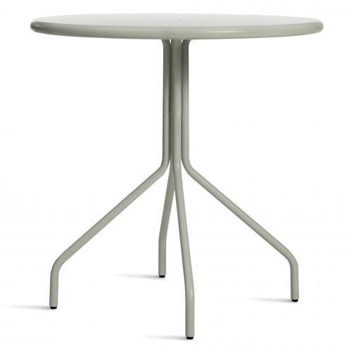 hm1 catb30 gg low hot mesh cafe table grey green