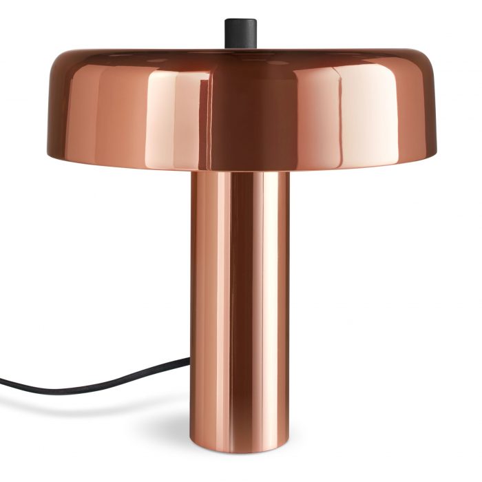 pk1 tblamp cp punk lamp copper