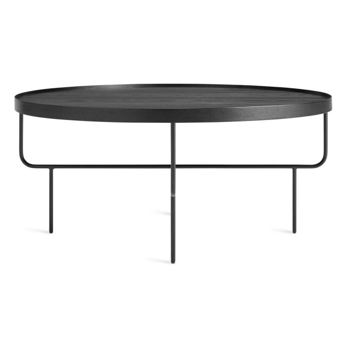rh1 coftbl bk side roundhouse coffee table black