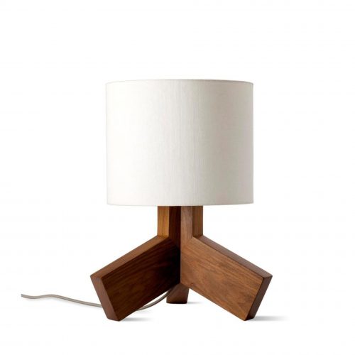 rook modern table lamp