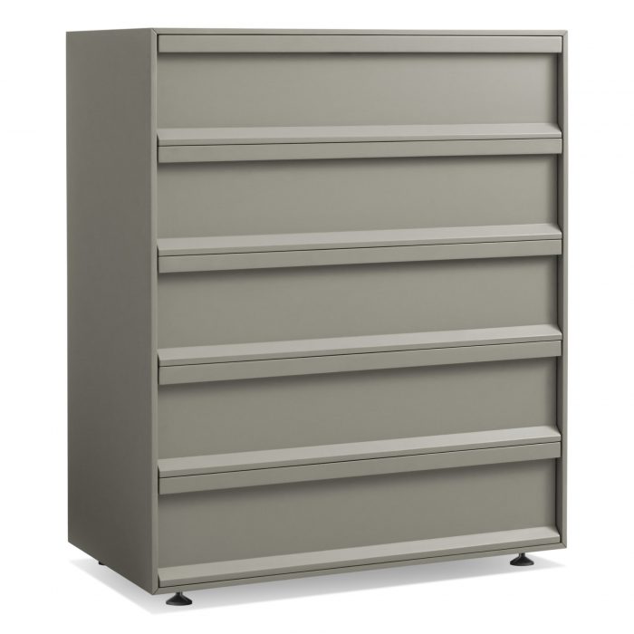 sc1 5drawr gy 34 superchoice 5 drawer dresser risk averse grey