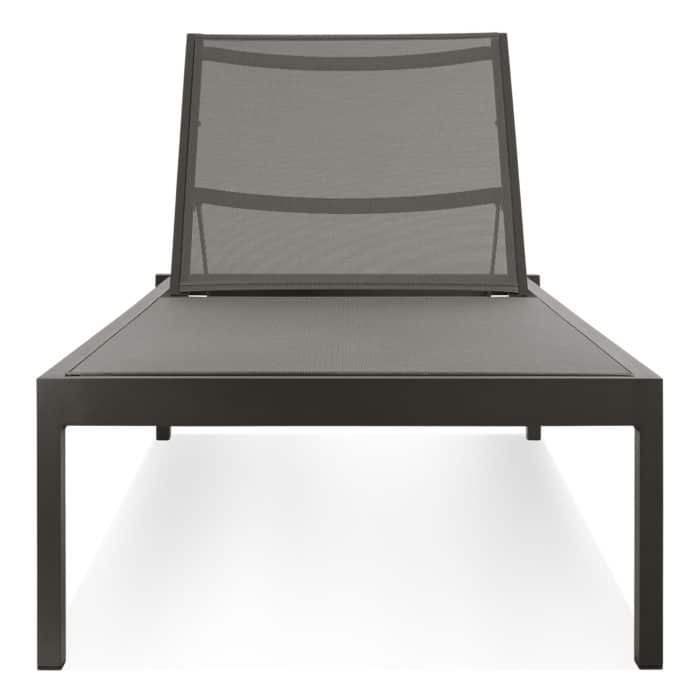 sk1 lounge cb skiff outdoor sun lounger carbon 3