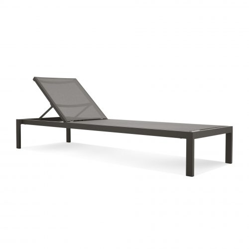 sk1 lounge cb 34 skiff outdoor sun lounger carbon