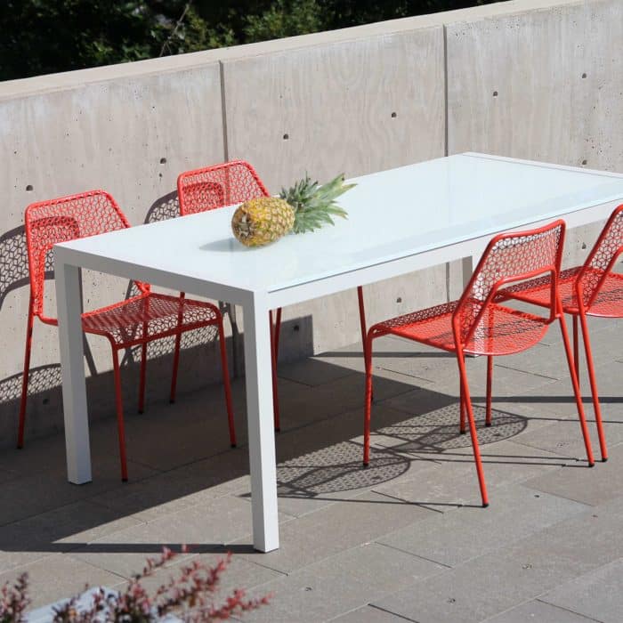 skiff modern outdoor rectangle table 1
