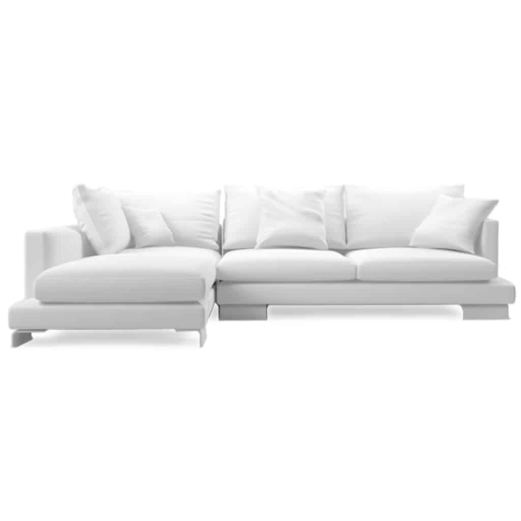 Camerich Lazy Time Sectional D3 Home San Diego Quality
