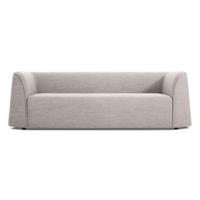 tw1 88sofa cl front thataway 88 sofa tait charcoal