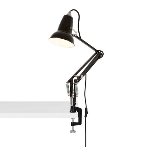 Anglepoise Clamp Lamps