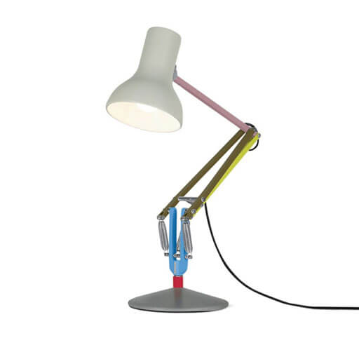 Anglepoise Desk & Table Lamps