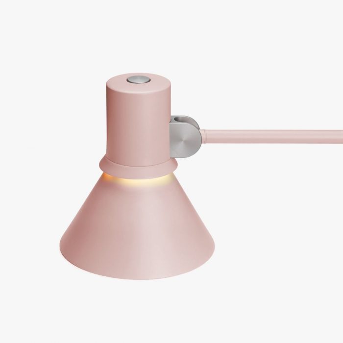 type 80 table lamp rose pink 5 2