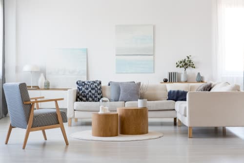 Discover one of the most stylish living room furniture stores across San Diego County
