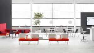 Does your office décor reflect your personality?
