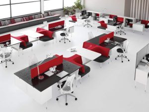 How to personalize your office space?