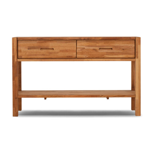 harvest entryway console main