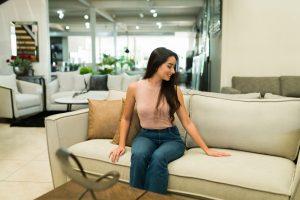 Where in San Diego and the surrounding area can I find reliable contemporary furniture stores?