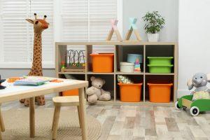 The Essential Kids Room Furniture