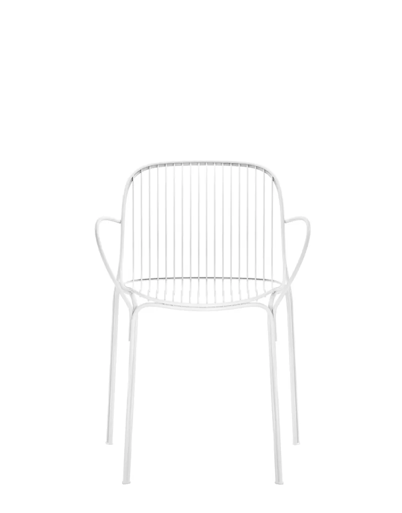 Kartell Hiray Cushion for Chair-Small Armchair