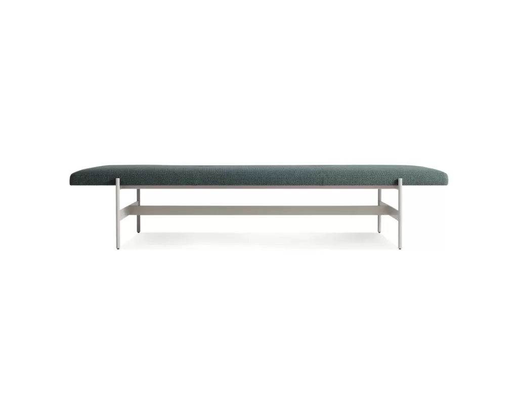 Maharam Mantle In Parsley / Putty