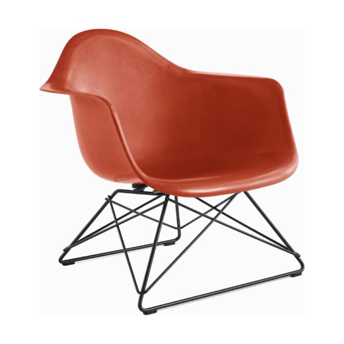 hm eames low wire tcota blk