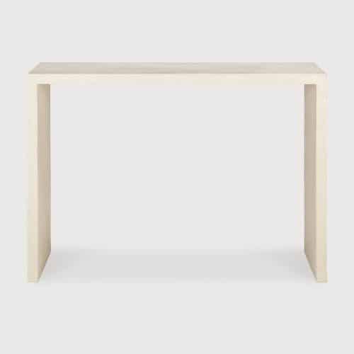 product wf 26420 Elements Console Microcement 1204080 Off White front WEB
