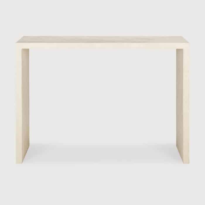 product wf 26420 Elements Console Microcement 1204080 Off White front WEB