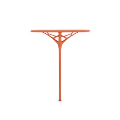 a.i console table by kartell