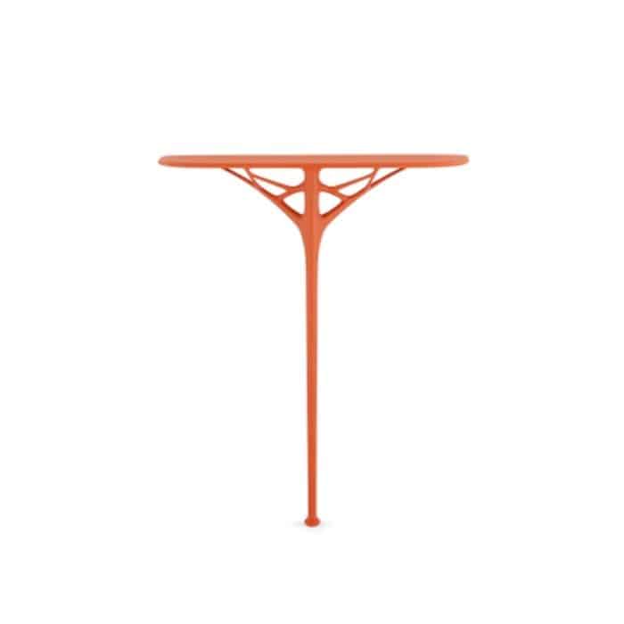 a.i console table by kartell