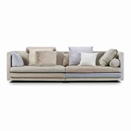 cocoon sofa by eilersen