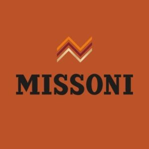 Missoni brand logo