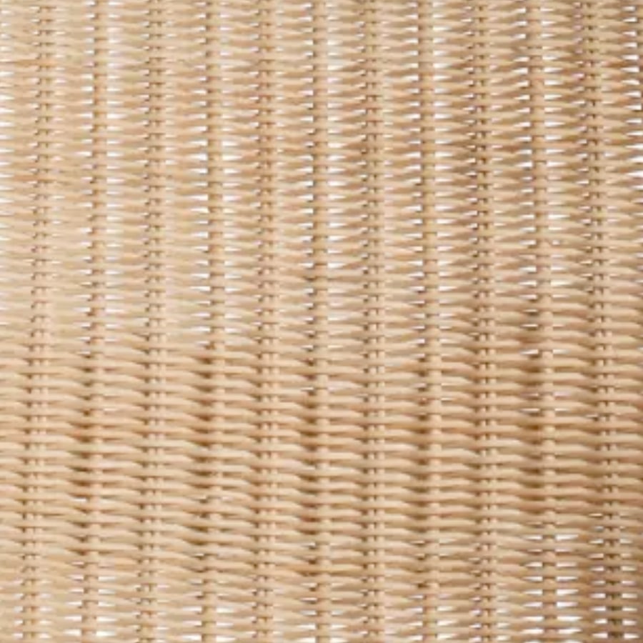 Natural Rattan