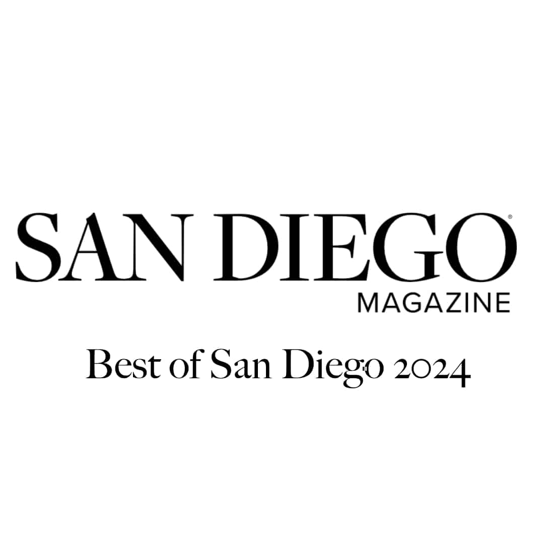 San Diego Magazine Best of San Diego 2024