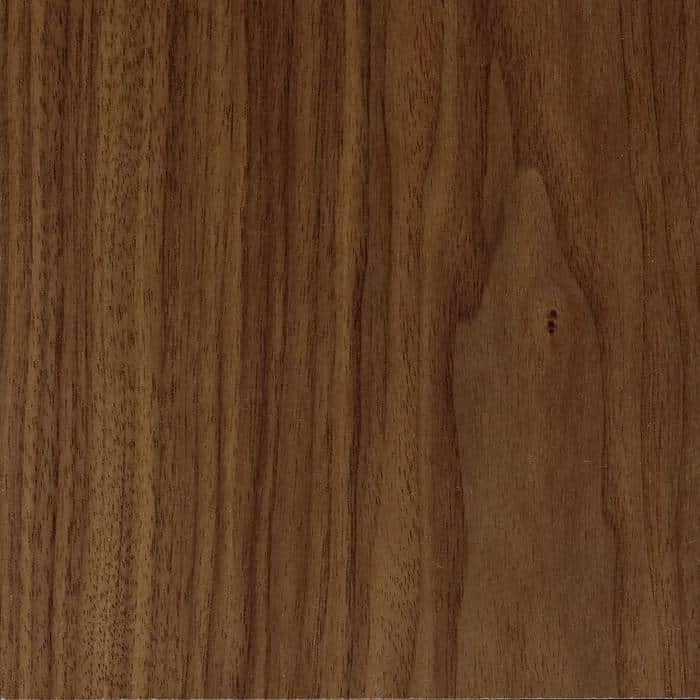 Oiled Walnut